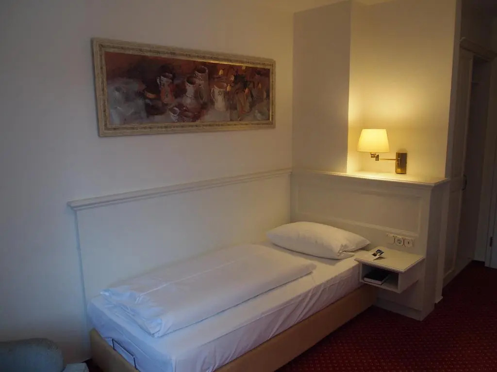 Landgasthof Hotel Hess