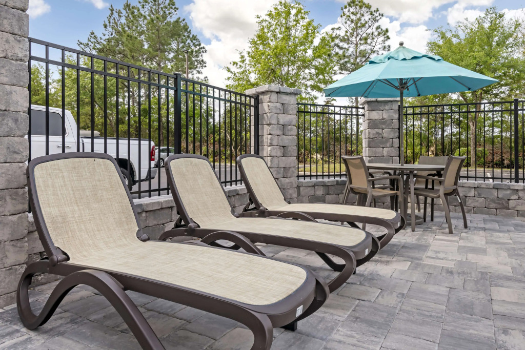 Best Western Plus First Coast Inn and Suites