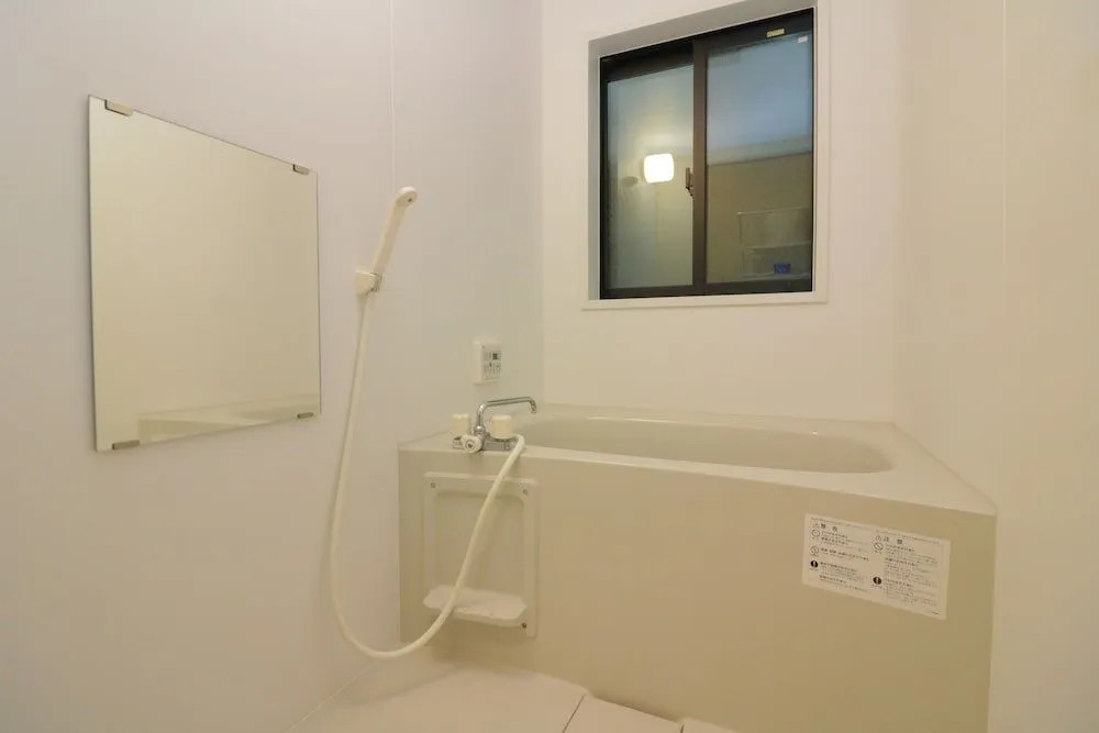 HG Cozy Hotel No.43