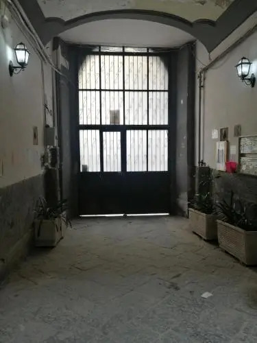 San Gaetano bed