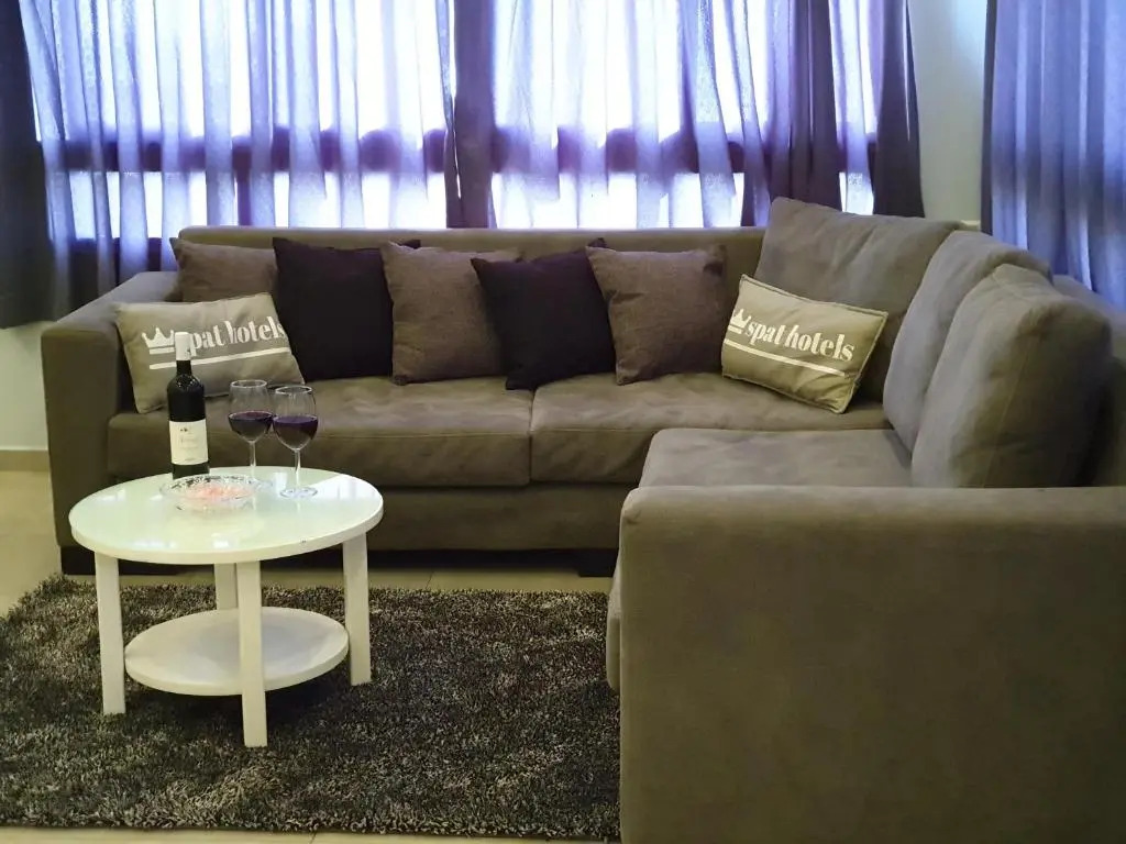 Spat Hotel Ashdod
