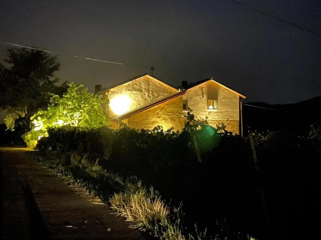 Weingut & Gästehaus Andreas Erz