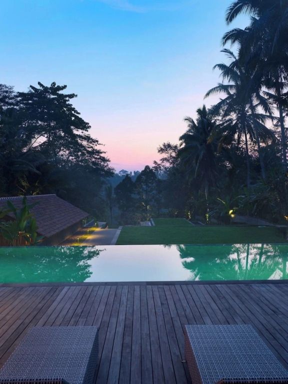 The Teras Divya Ubud