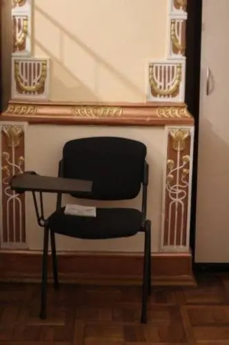 Hostel Kyiv