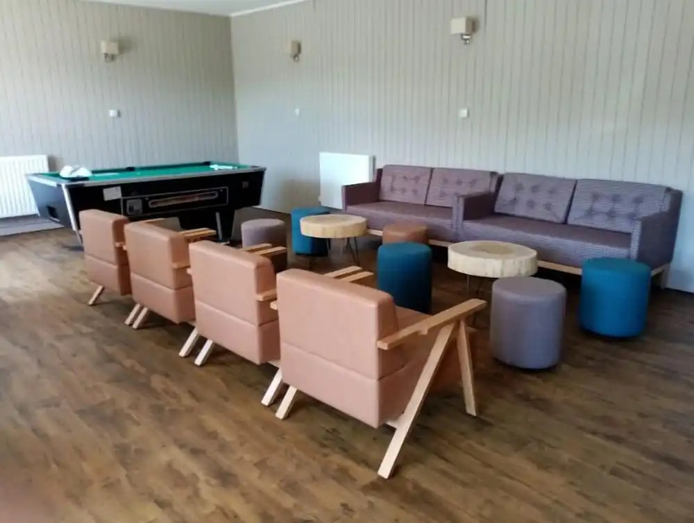 Cairngorm Lodge Youth Hostel
