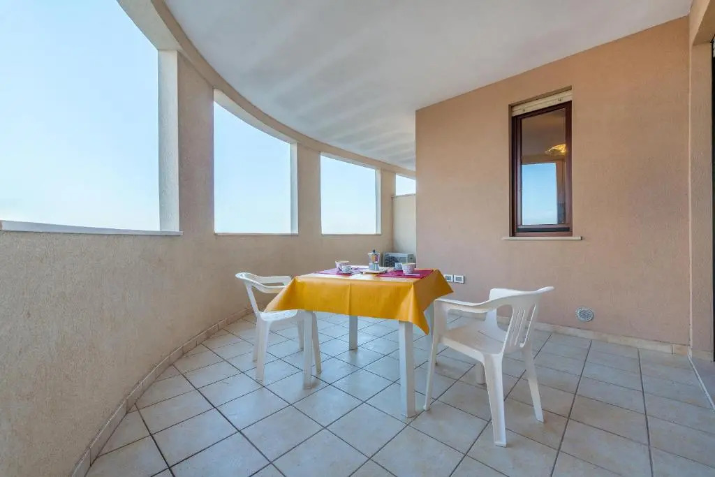 GoodStay Archimede Apartment
