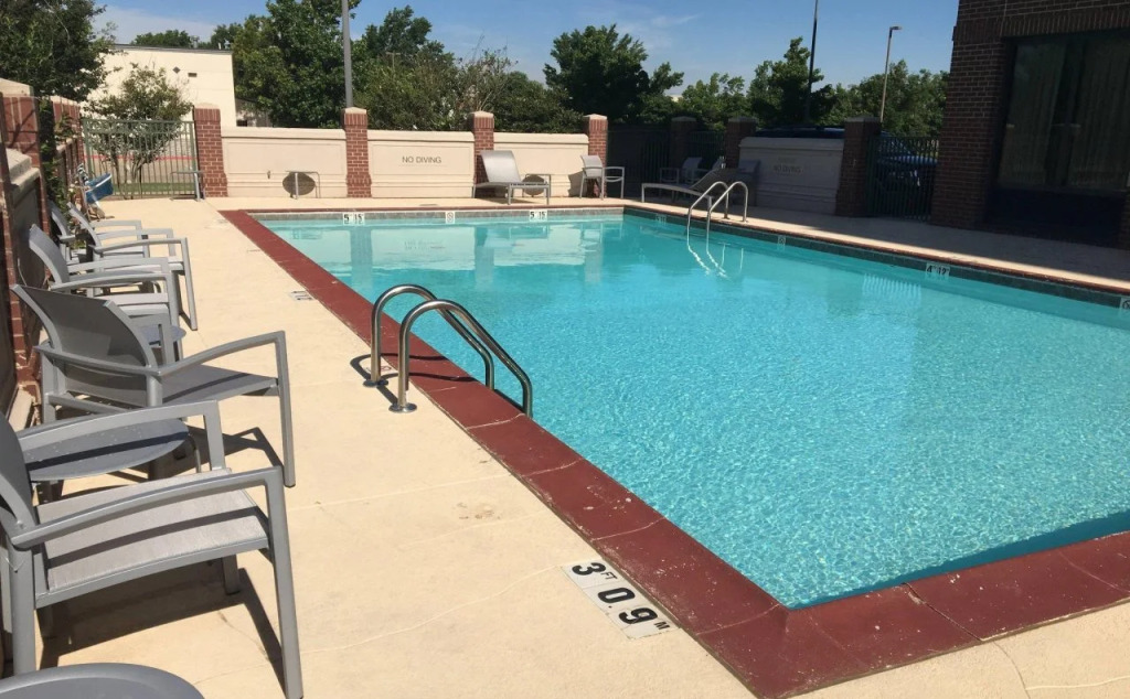 SpringHill Suites by Marriott Oklahoma City Quail Springs