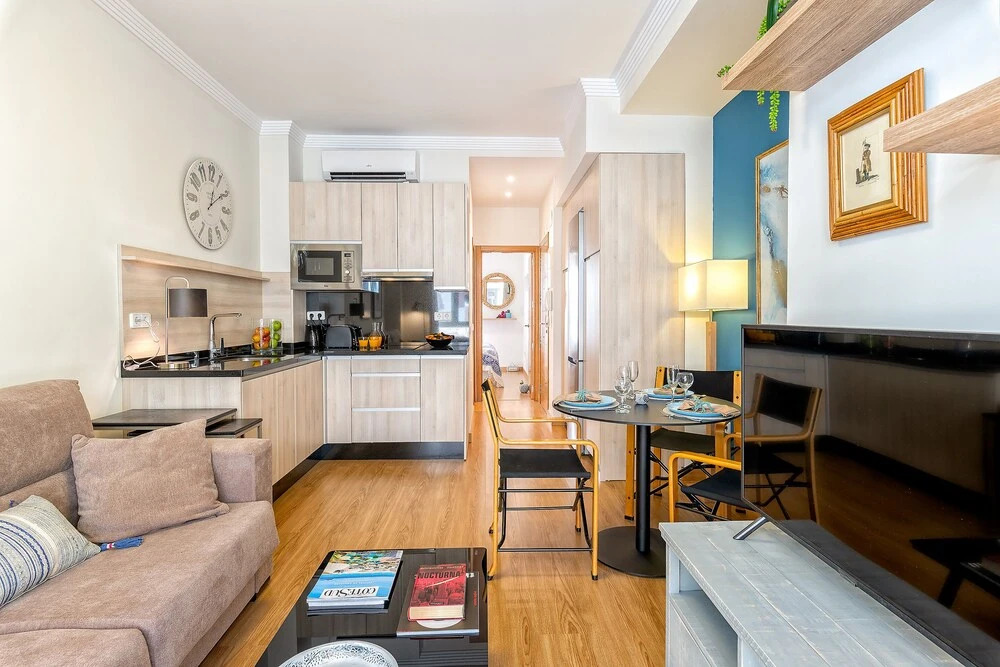 Cozy Apartment  CityCenter with terrace