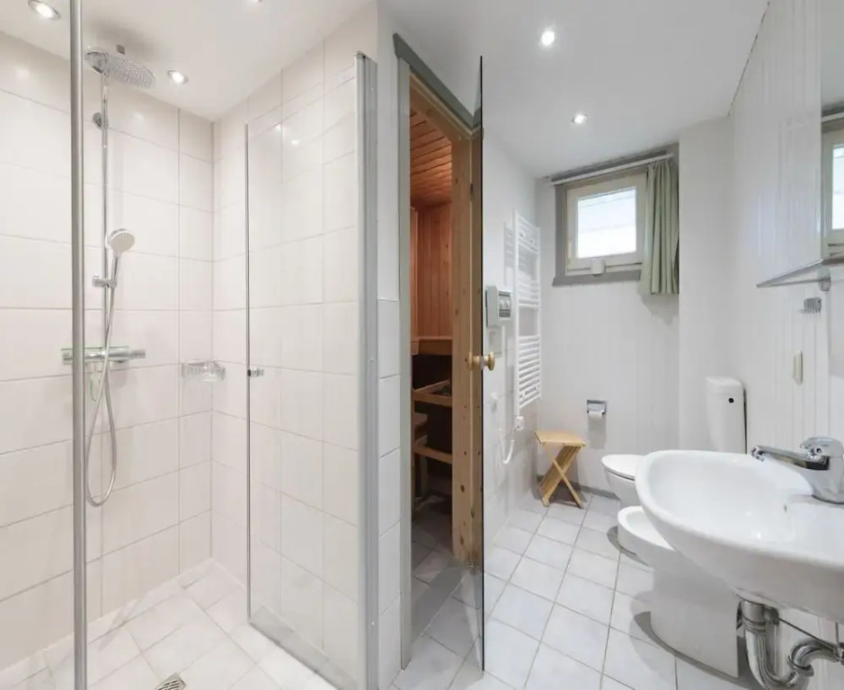 Perfektes Ferienhaus fur Familien