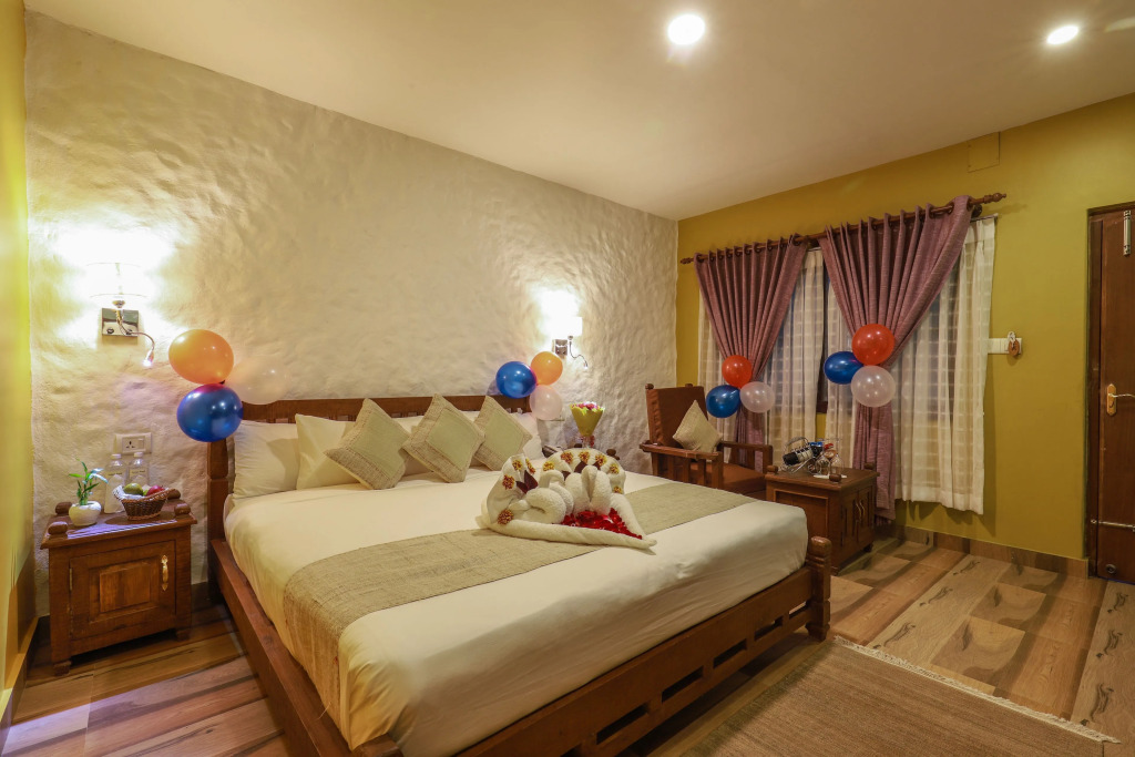 The Culture Resort