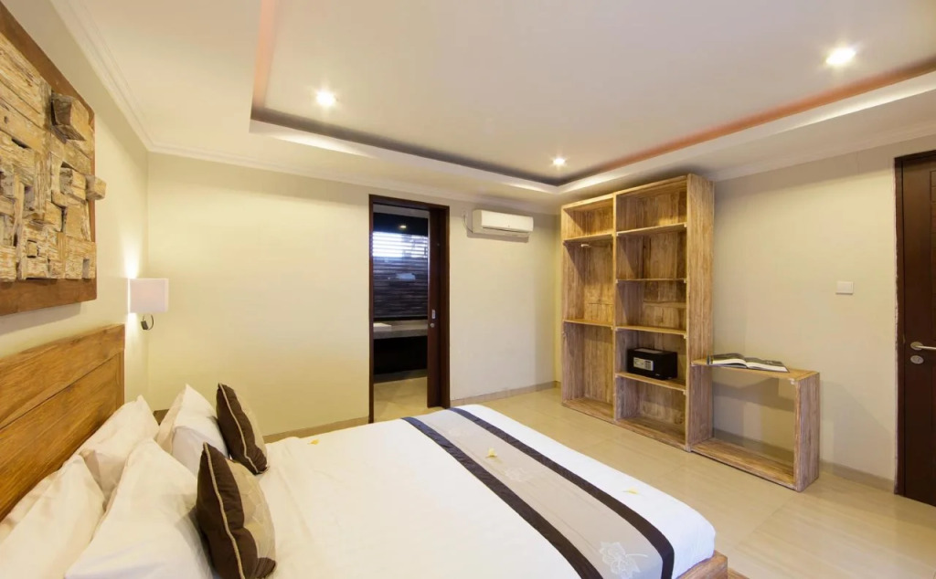 White Lotus Villas Seminyak