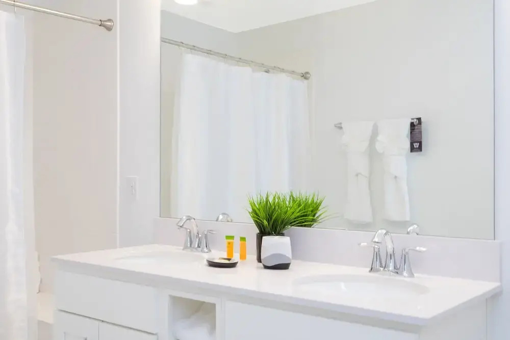 Gorgeous 2 Bedroom Apartment Close to Disney 305 3191
