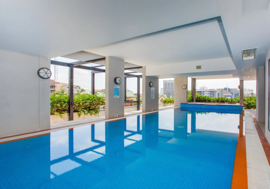 Republic Apartments Brisbane City