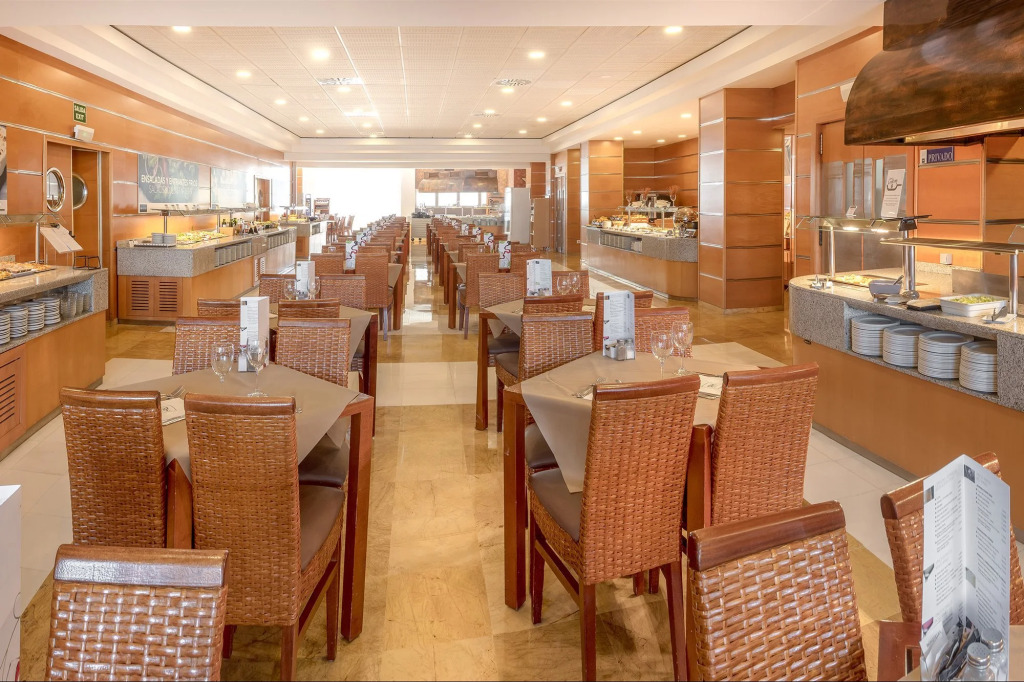 Hotel RH Ifach