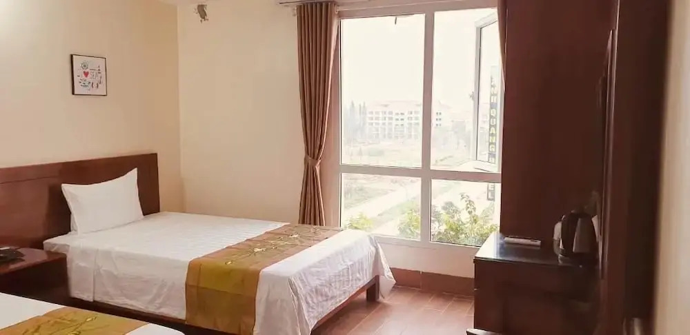 AQUA Hotel - Hải tiến Resort