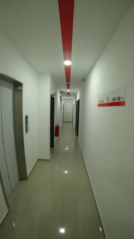 The Red Hotel