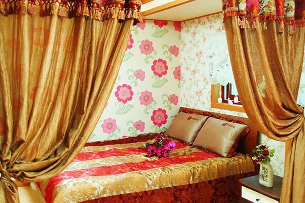 Yangyang Sea and Valley Pension