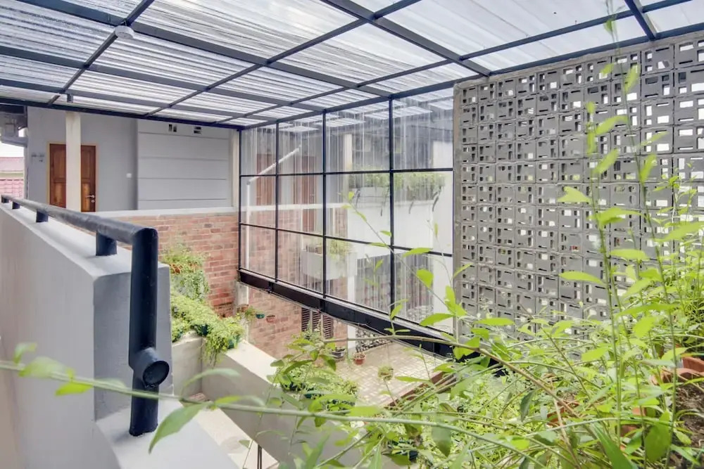 Alfalah Residence Syariah Mitra RedDoorz