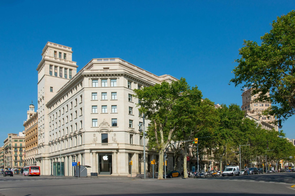 BLESS Hotel Barcelona - New Opening 2026