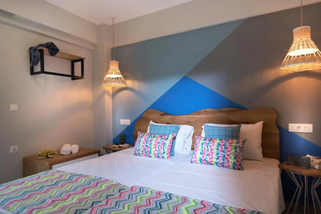 Natali Apartments by Estia