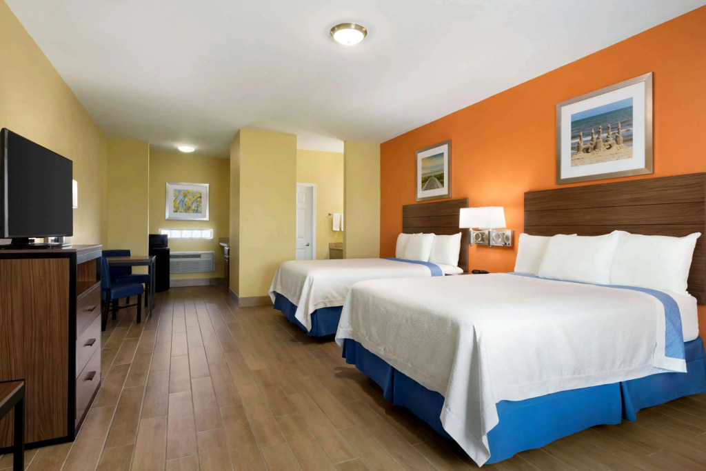 Days Inn by Wyndham Port Aransas TX