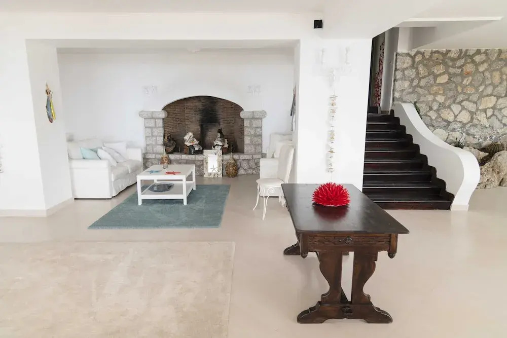 La Canostra Capri - luxury ROOM ad Anacapri