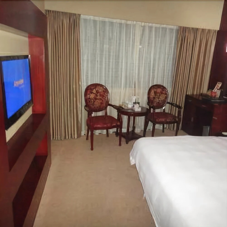 Xin Heng An Hotel