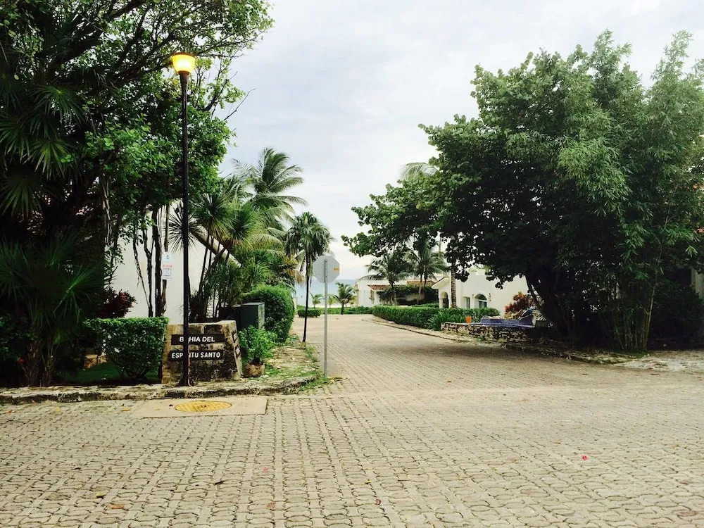 Villas Posada Xaguar by ChezPlaya