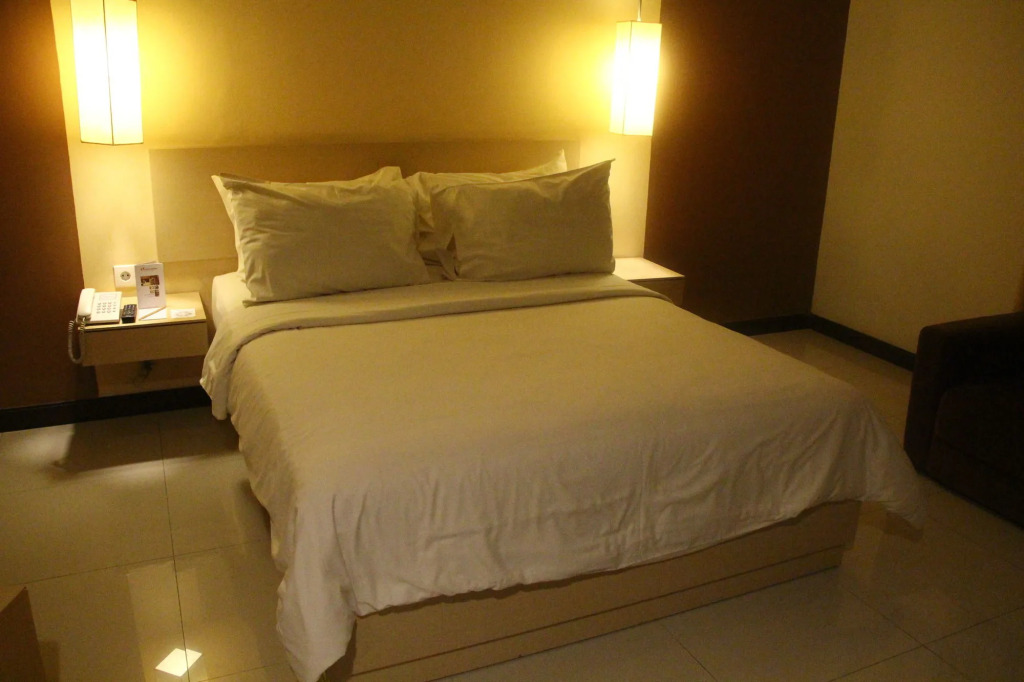 Swiss-Belinn Balikpapan