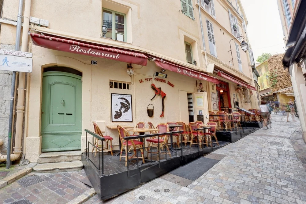 Studio Supérieur Saint Antoine