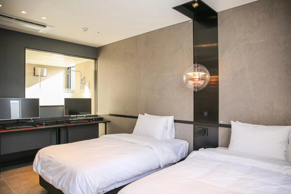 Number25 Hotel