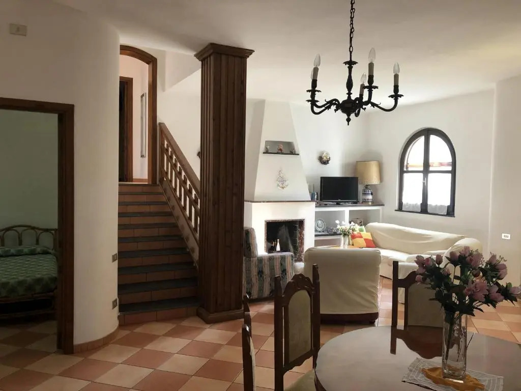 Casa Francesco