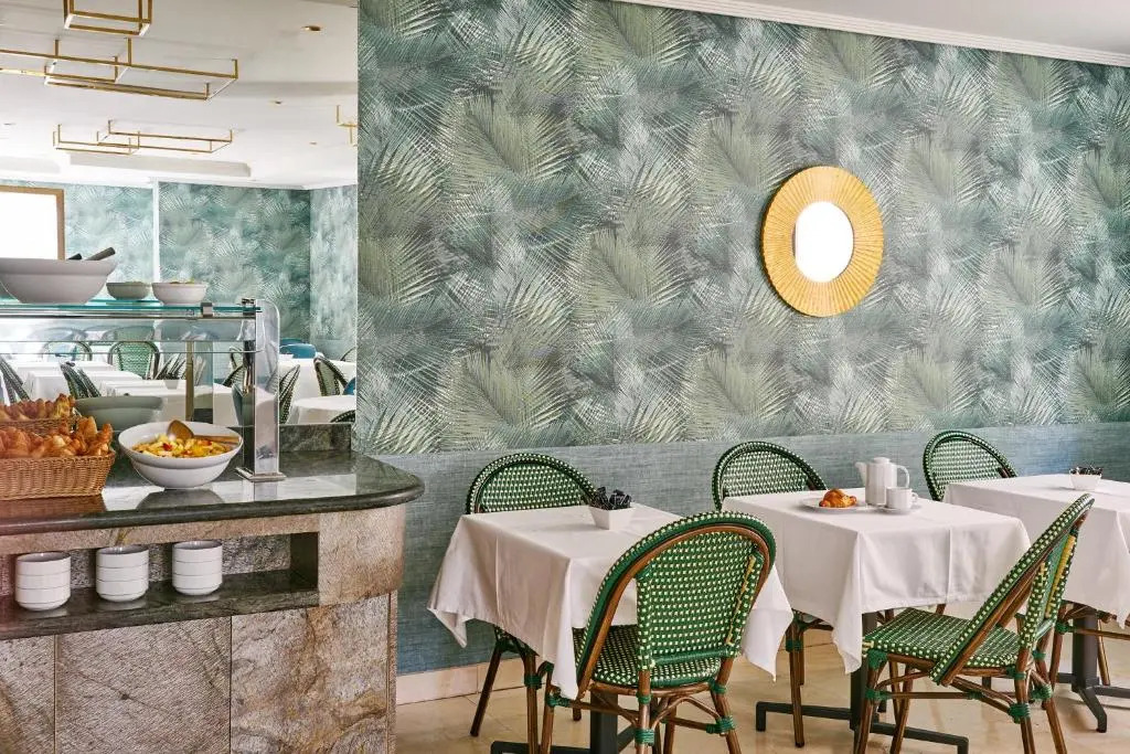 Regente Hotel