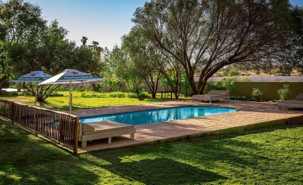Upington Inn
