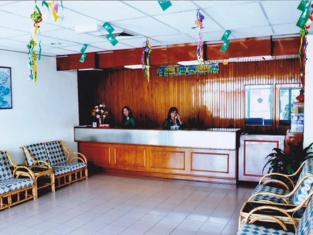 Hotel Ramai