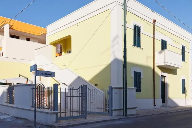 Casa Letizia