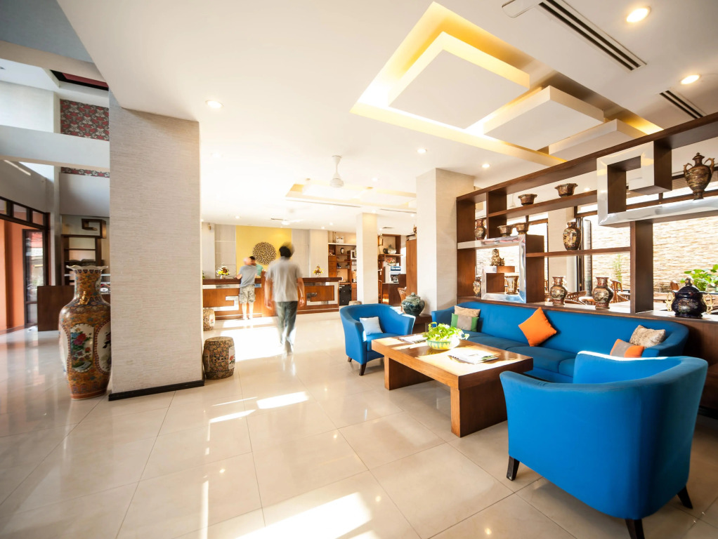 Crystal Inn