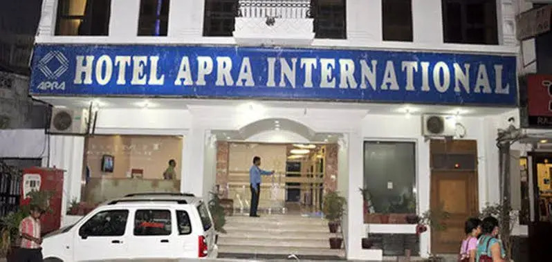 Hotel Asko International