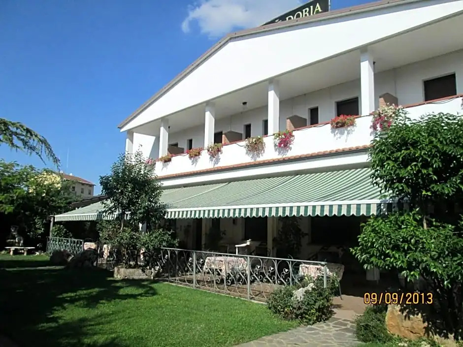 Hotel Doria - Business & Bike