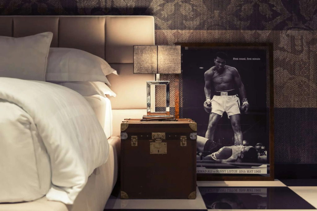 Aethos Hotel Milan