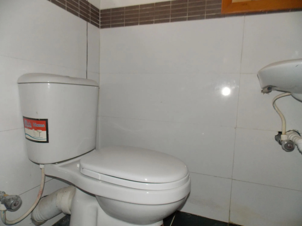 Preserve Hotel Lekki Phase 1
