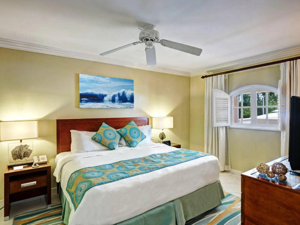 Turtle Beach, a Tribute Portfolio All Inclusive Hotel