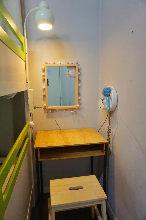 Tiara Guesthouse - Hostel