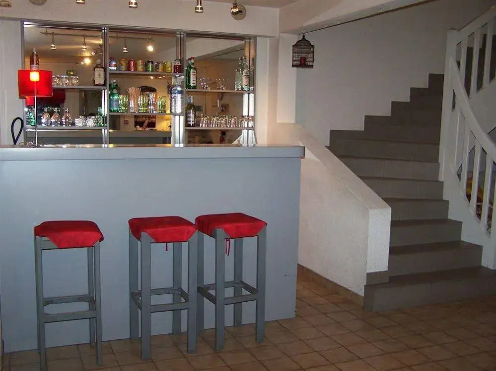 Hotel Coté Sud