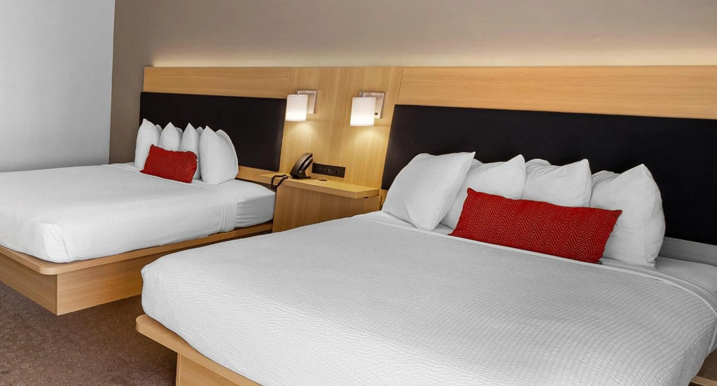 Miracle Springs Resort and Spa