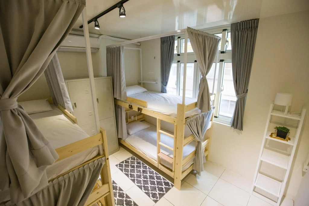 KM Hostel