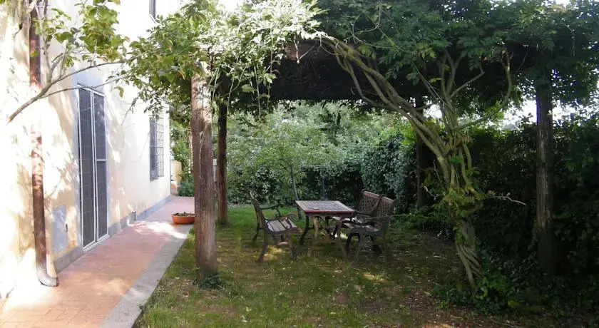 Vallelunga Guesthouse