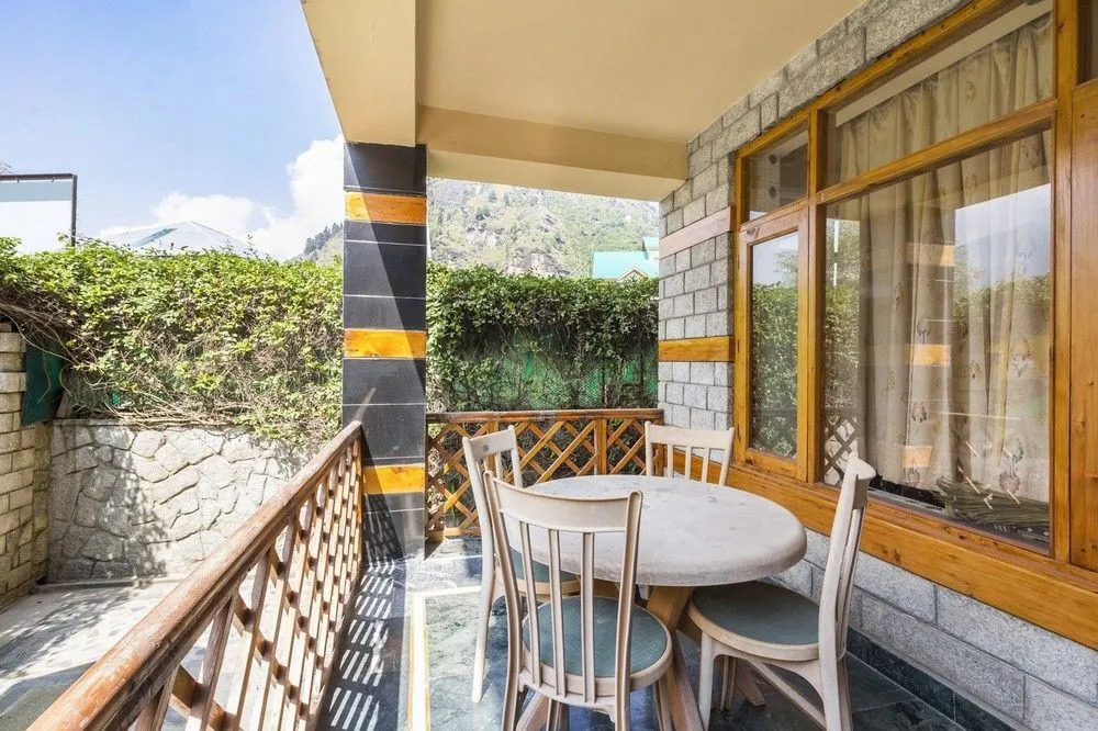 GuestHouser 2 BHK Cottage 19c8