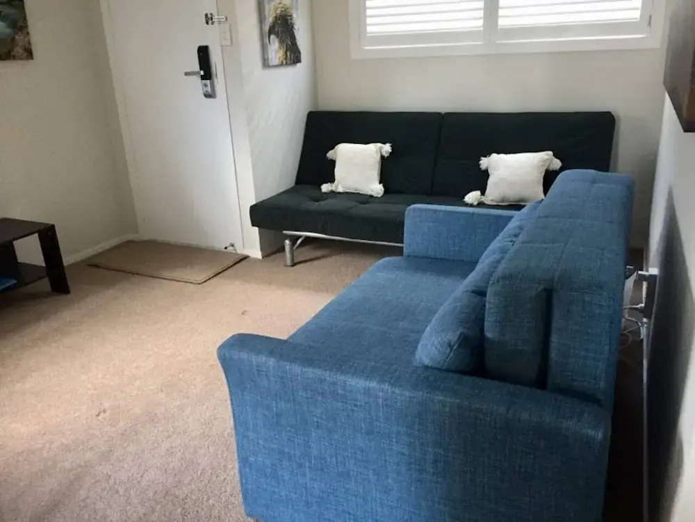 Modern Apartment in Meadowbank