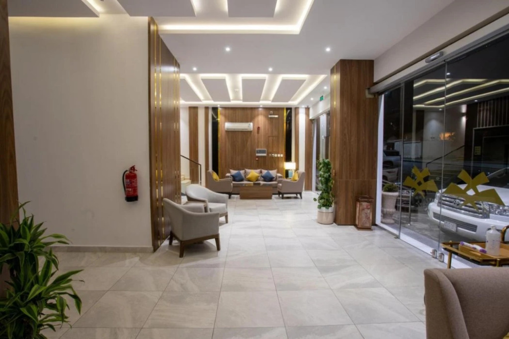 Kayan Hotel Suites